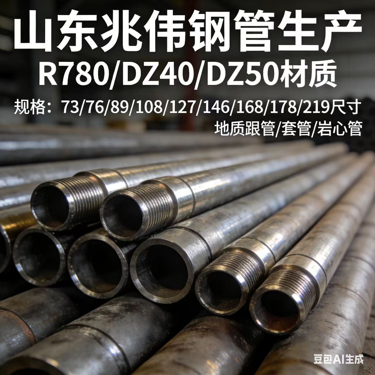 阜阳助力济潍高速隧道支护工程圆满完工兆伟钢管